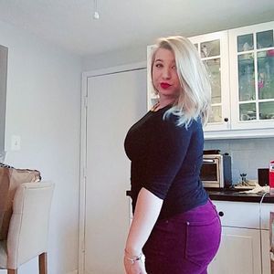 Meet your Posher, Samantha